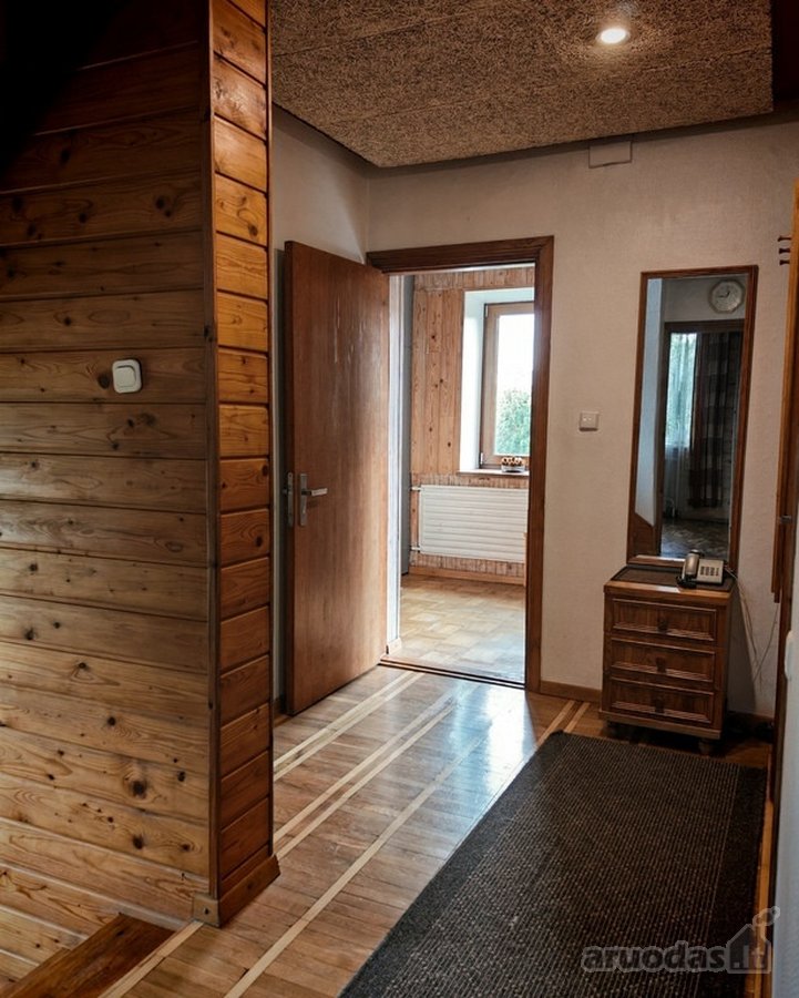 Ieškote užmiesčio ramybės, bet nuo miesto per - nuotraukos Nr. 16