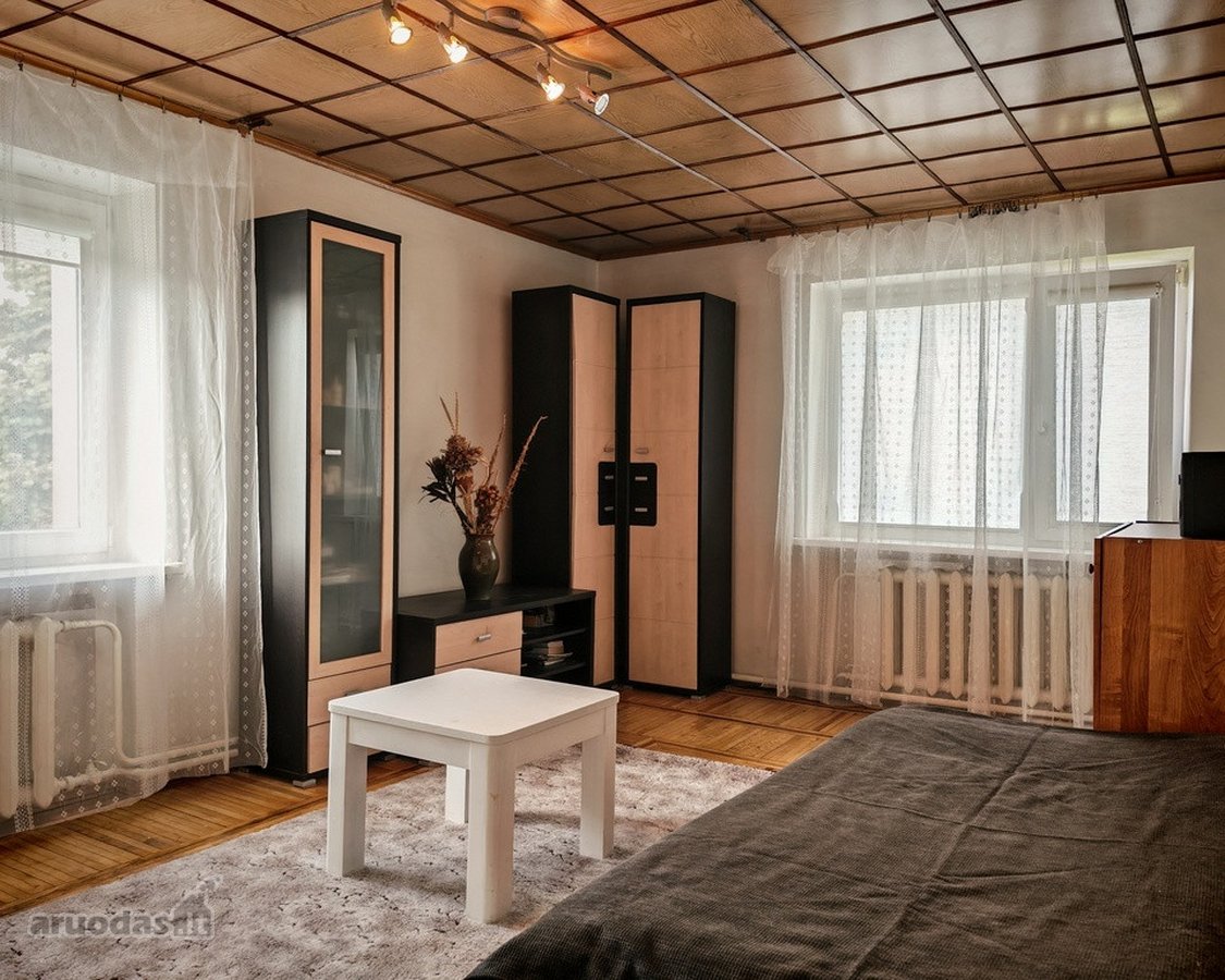 Ieškote užmiesčio ramybės, bet nuo miesto per - nuotraukos Nr. 19