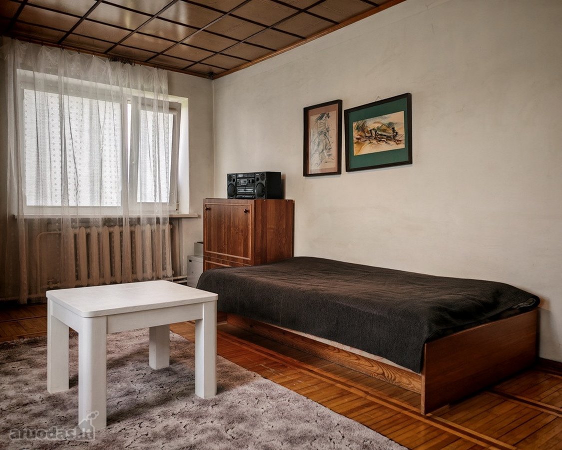 Ieškote užmiesčio ramybės, bet nuo miesto per - nuotraukos Nr. 20