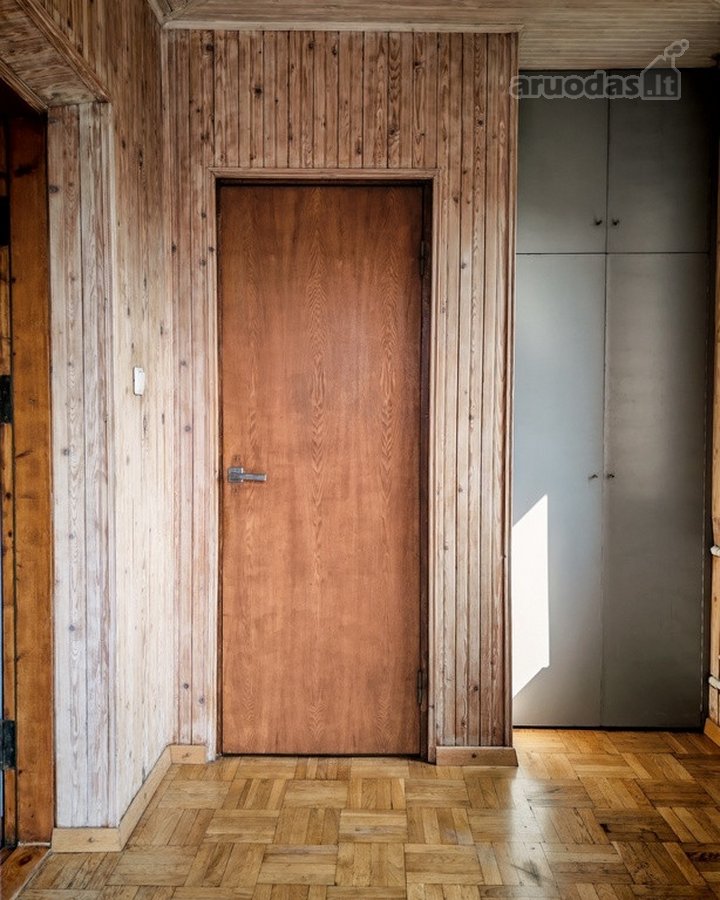 Ieškote užmiesčio ramybės, bet nuo miesto per - nuotraukos Nr. 10