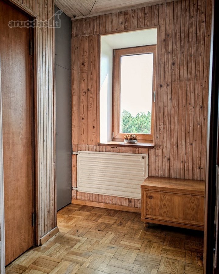 Ieškote užmiesčio ramybės, bet nuo miesto per - nuotraukos Nr. 23