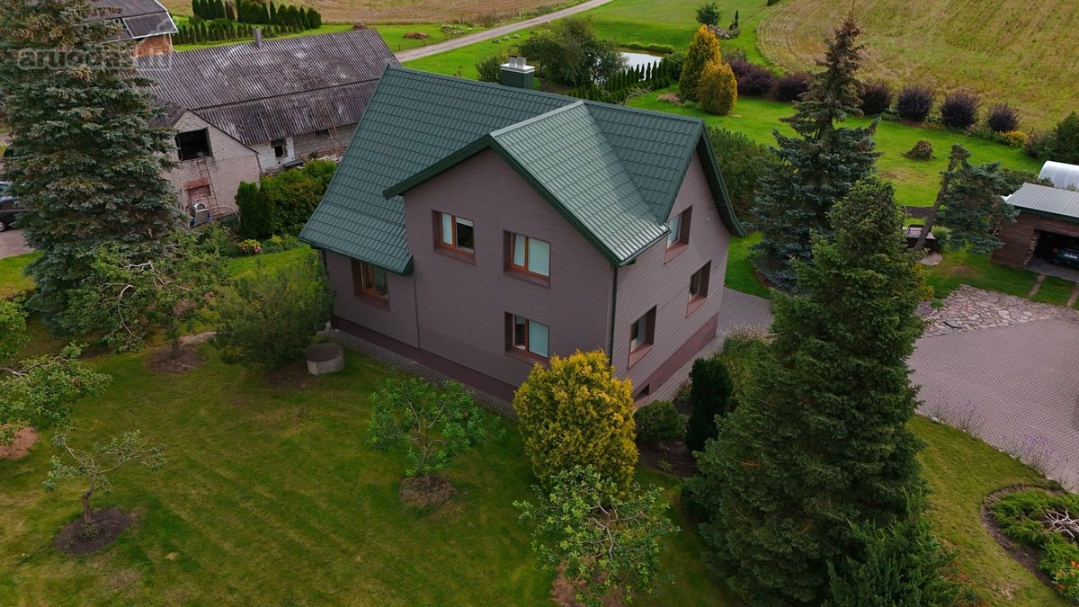 Ieškote užmiesčio ramybės, bet nuo miesto per - nuotraukos Nr. 3