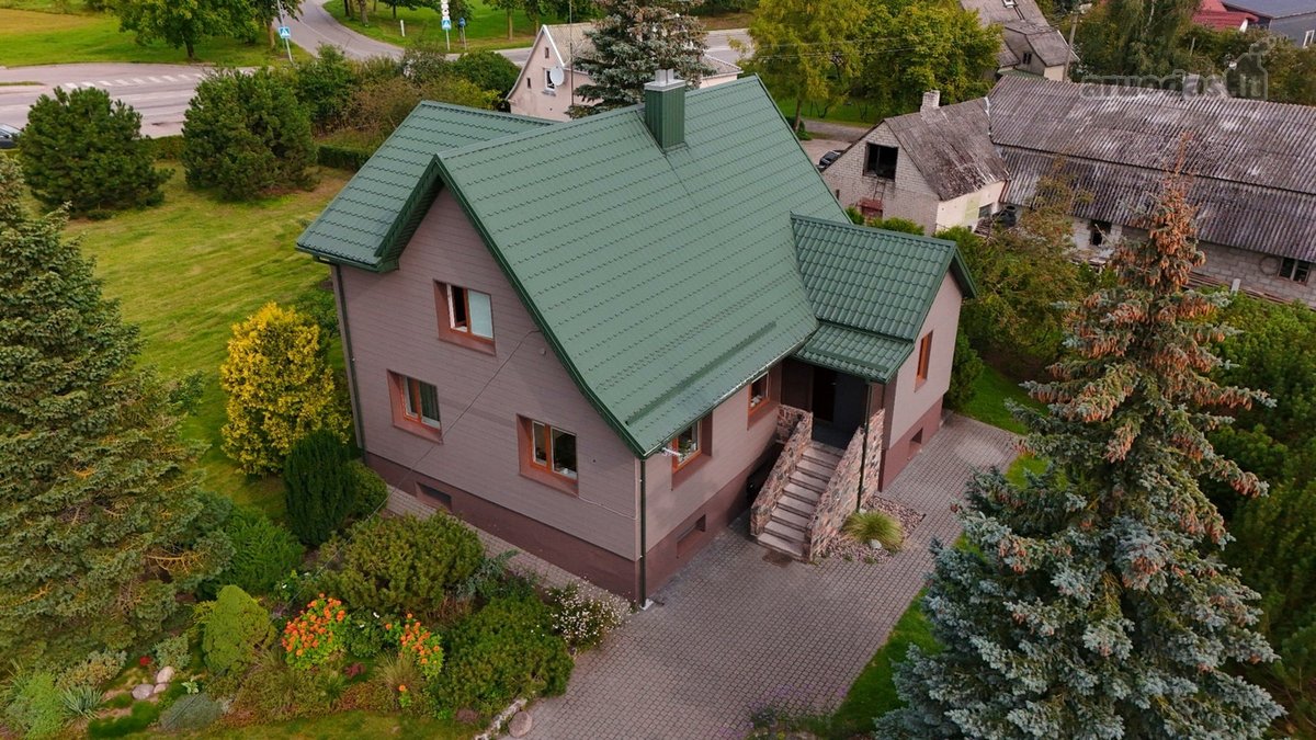 Ieškote užmiesčio ramybės, bet nuo miesto per - nuotraukos Nr. 2