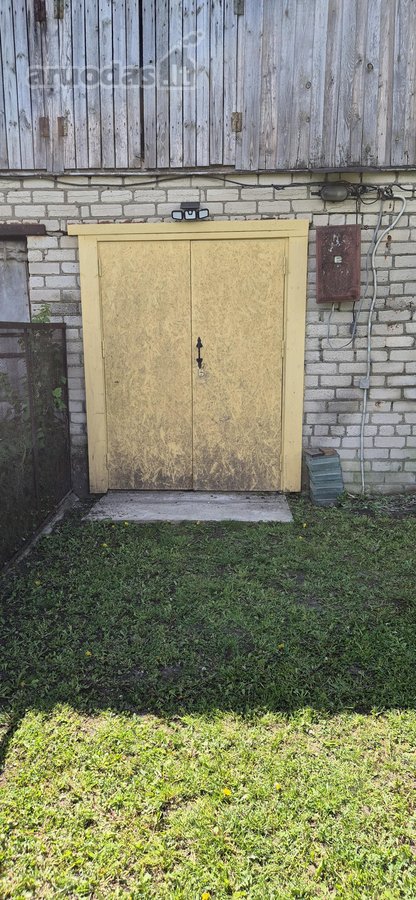Parduodamas 2 kambarių butas Rozalimo mstl. - nuotraukos Nr. 21