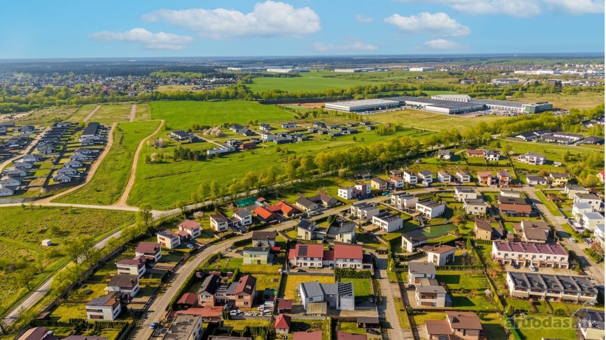 Parduodamas Stilingai Ir Jaukiai Įrengtas - nuotraukos Nr. 41