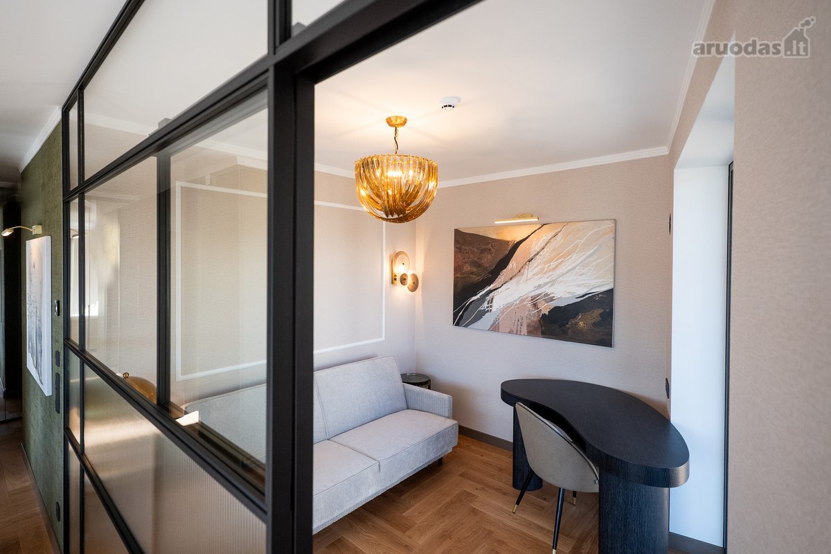 Vila Verde Boutique Apartments – namai su - nuotraukos Nr. 13