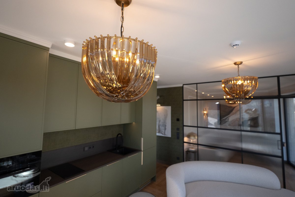 Vila Verde Boutique Apartments – namai su