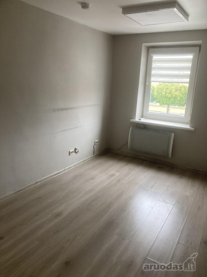 Parduodamas administracinės paskirties - nuotraukos Nr. 6