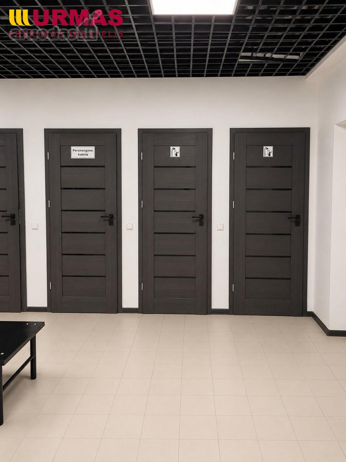 Nuomojamos Universalios Paskirties Patalpos - nuotraukos Nr. 10