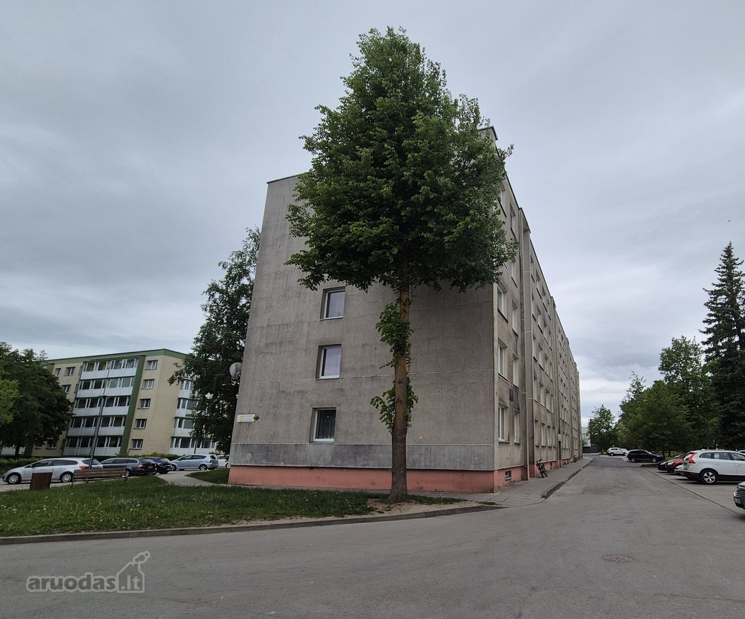 3 Kambarių Butas Puikioje Vietoje, Naujosios - nuotraukos Nr. 3