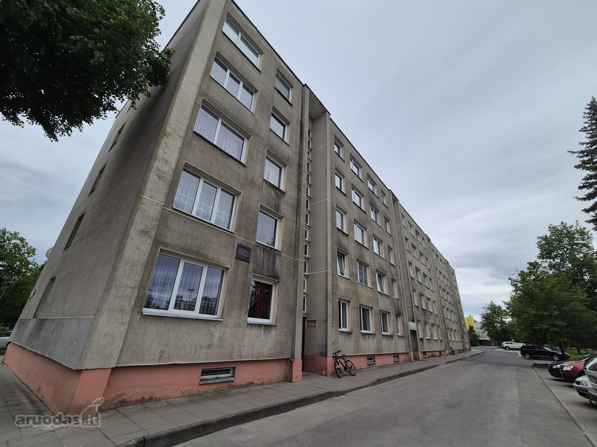 3 Kambarių Butas Puikioje Vietoje, Naujosios - nuotraukos Nr. 5