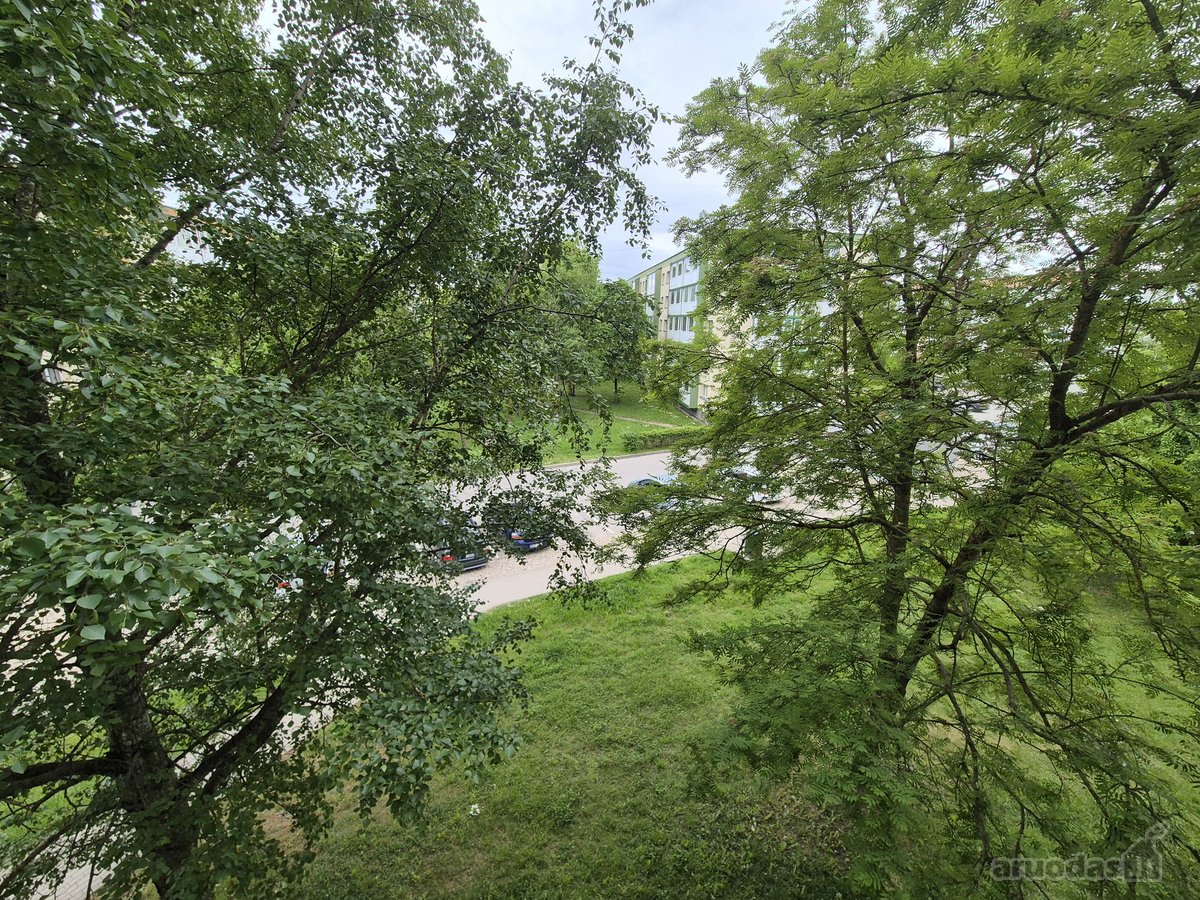 3 Kambarių Butas Puikioje Vietoje, Naujosios - nuotraukos Nr. 11