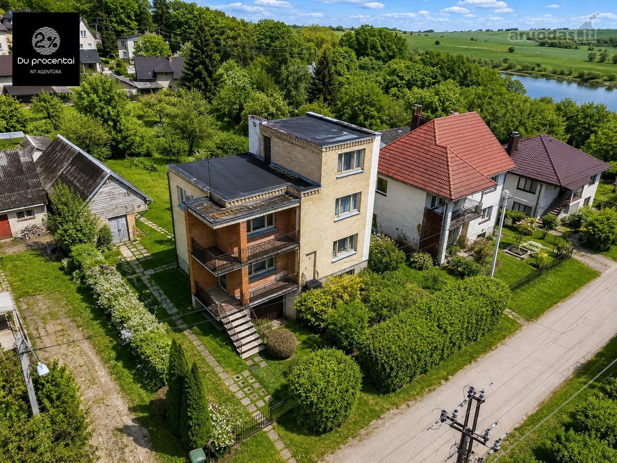 Nt agentūra „Du Procentai 2% siūlo! - nuotraukos Nr. 6