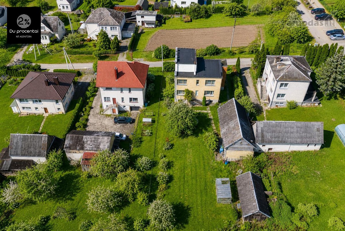 Nt agentūra „Du Procentai 2% siūlo! - nuotraukos Nr. 8