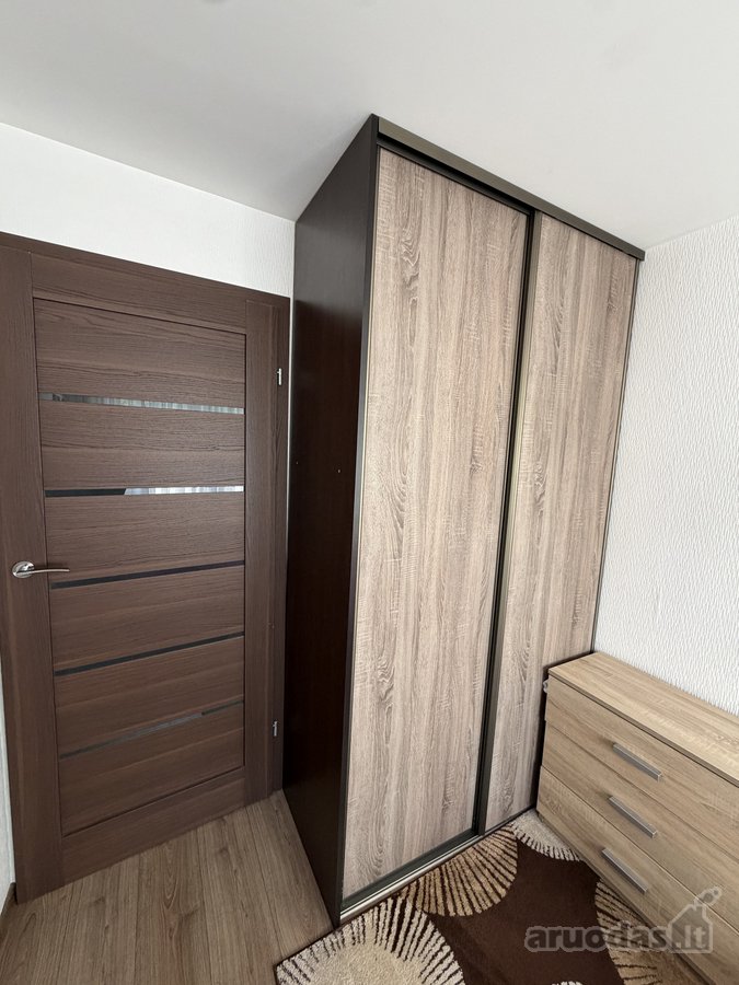 Mokyklos g. parduodamas dviejų atskirų - nuotraukos Nr. 12