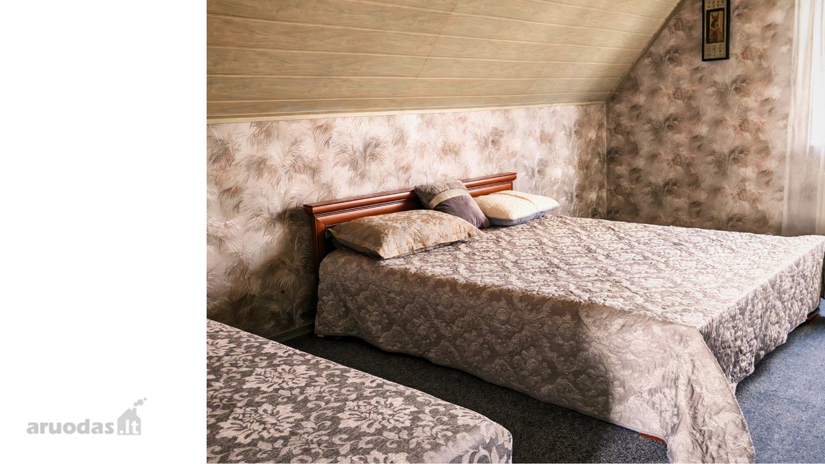 Parduodama Sodyba 25 a. sklype, Patašinės k., - nuotraukos Nr. 19