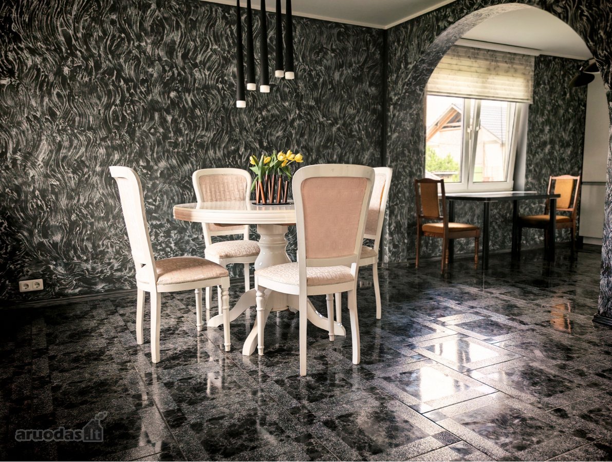 Parduodama Sodyba 25 a. sklype, Patašinės k., - nuotraukos Nr. 28
