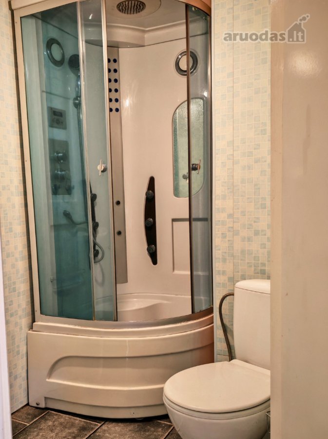 Parduodama Sodyba 25 a. sklype, Patašinės k., - nuotraukos Nr. 30