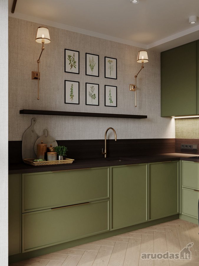 Vila Verde Boutique Apartments – namai su - nuotraukos Nr. 5
