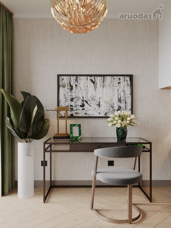 Vila Verde Boutique Apartments – namai su - nuotraukos Nr. 10