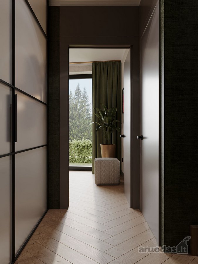 Vila Verde Boutique Apartments – namai su - nuotraukos Nr. 12