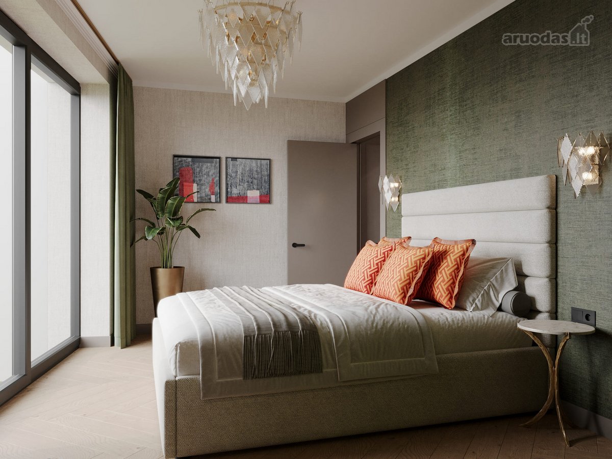 Vila Verde Boutique Apartments – namai su - nuotraukos Nr. 13
