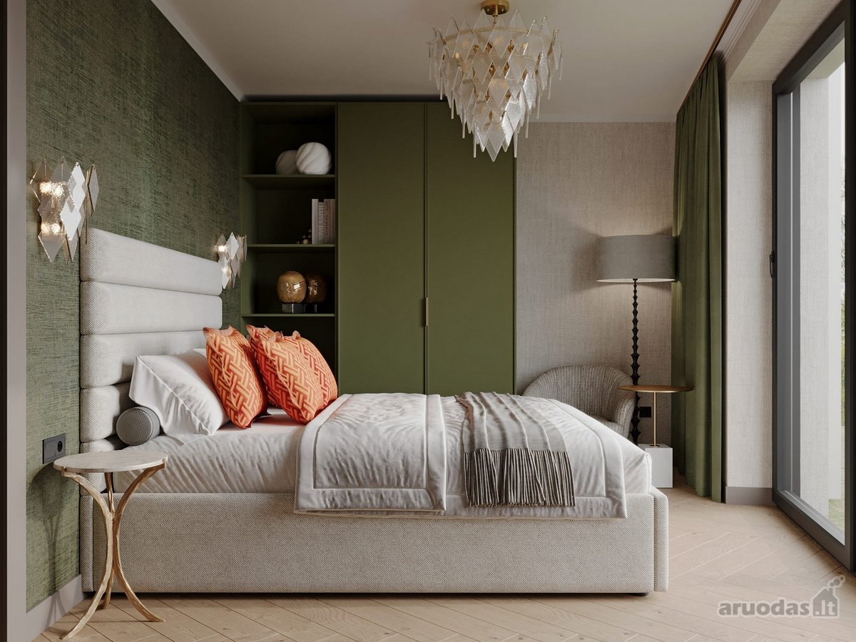 Vila Verde Boutique Apartments – namai su - nuotraukos Nr. 14