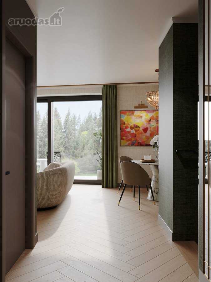 Vila Verde Boutique Apartments – namai su - nuotraukos Nr. 9