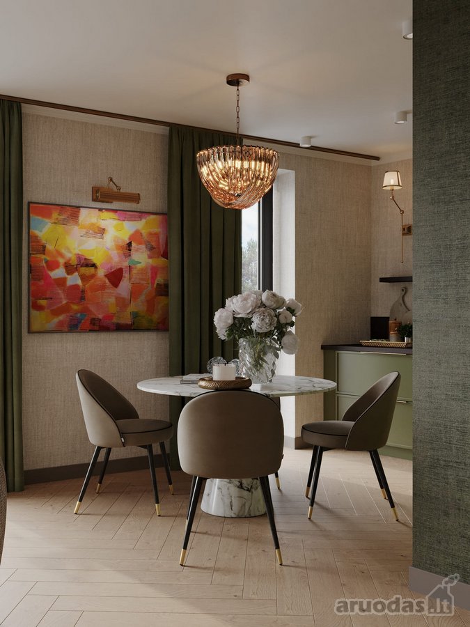 Vila Verde Boutique Apartments – namai su - nuotraukos Nr. 7