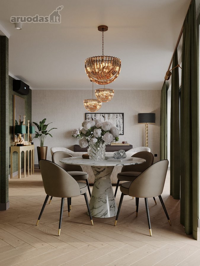 Vila Verde Boutique Apartments – namai su - nuotraukos Nr. 2