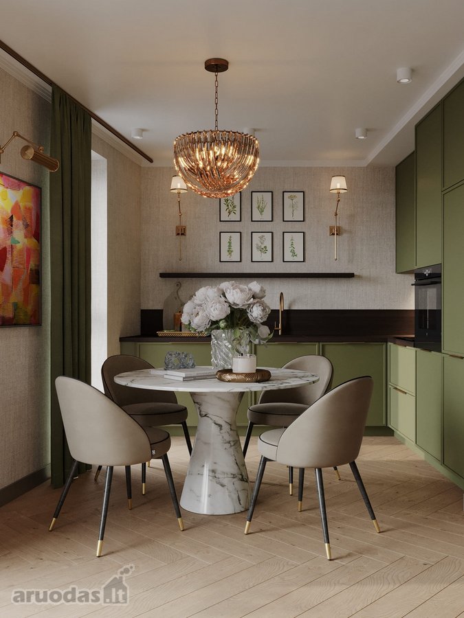 Vila Verde Boutique Apartments – namai su - nuotraukos Nr. 4