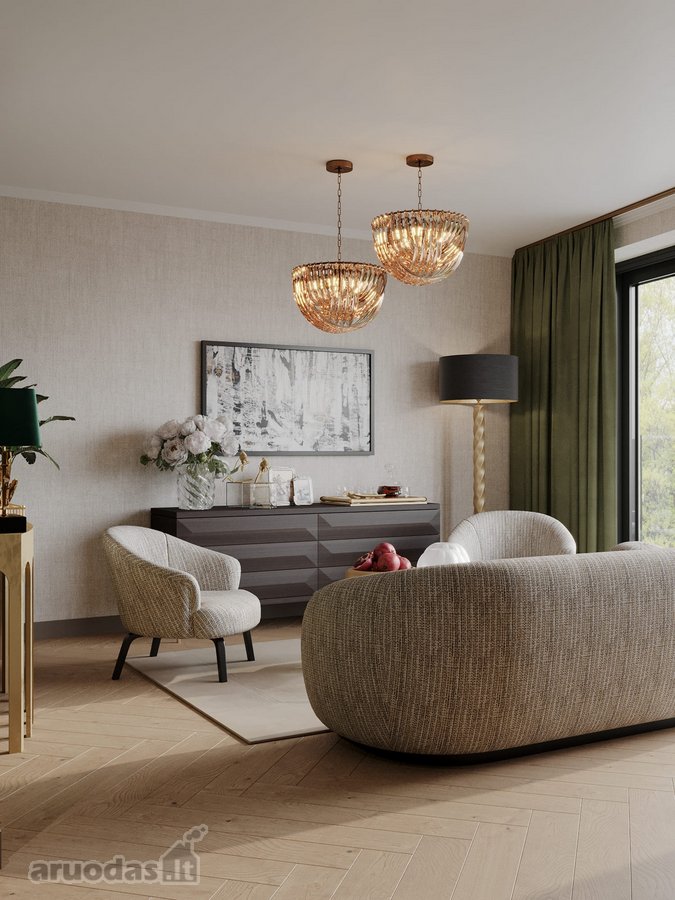Vila Verde Boutique Apartments – namai su - nuotraukos Nr. 6