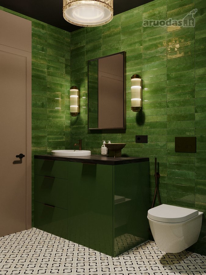 Vila Verde Boutique Apartments – namai su - nuotraukos Nr. 20