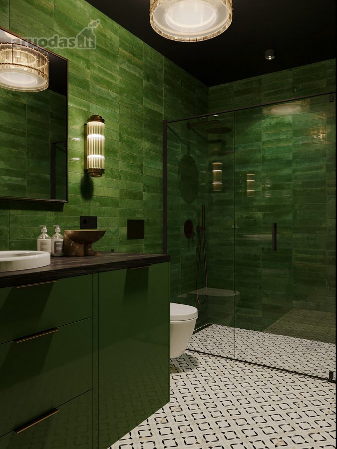 Vila Verde Boutique Apartments – namai su - nuotraukos Nr. 21