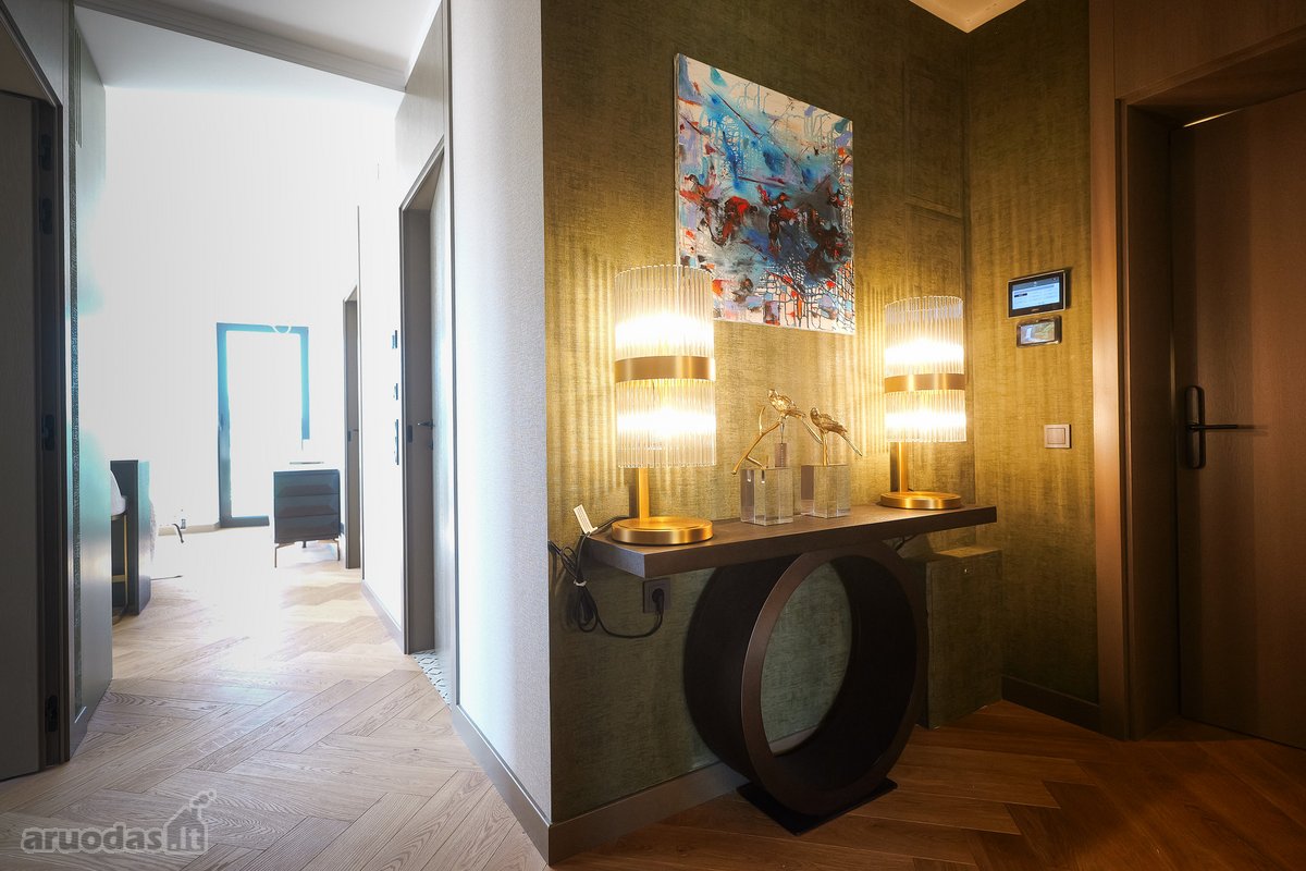Vila Verde Boutique Apartments – namai su - nuotraukos Nr. 20