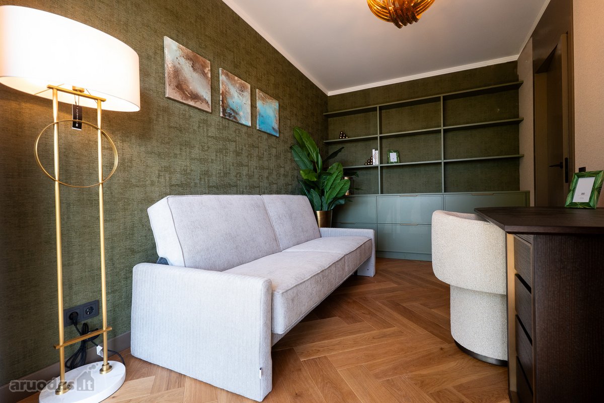 Vila Verde Boutique Apartments – namai su - nuotraukos Nr. 15