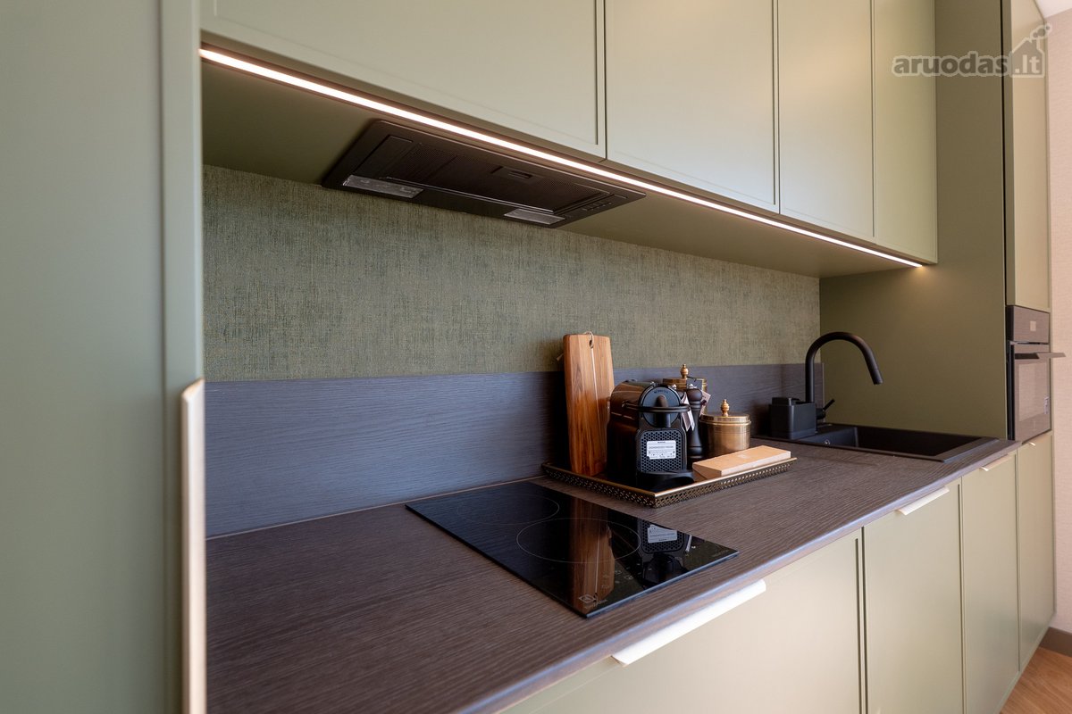 Vila Verde Boutique Apartments – namai su - nuotraukos Nr. 9