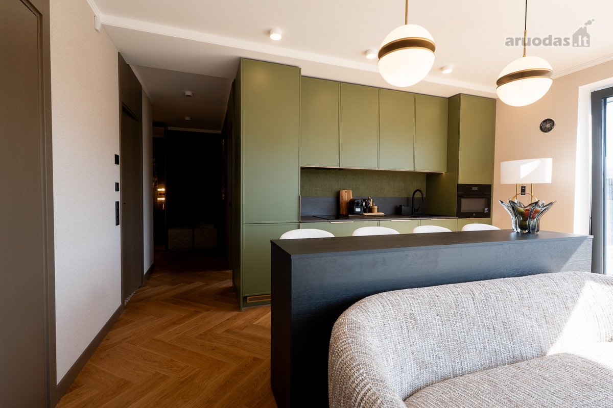 Vila Verde Boutique Apartments – namai su - nuotraukos Nr. 8