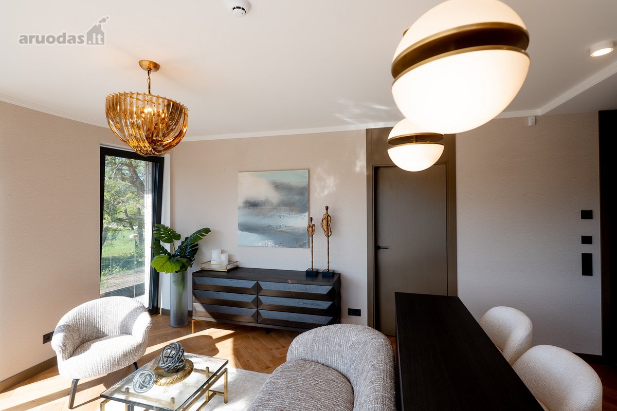 Vila Verde Boutique Apartments – namai su - nuotraukos Nr. 5