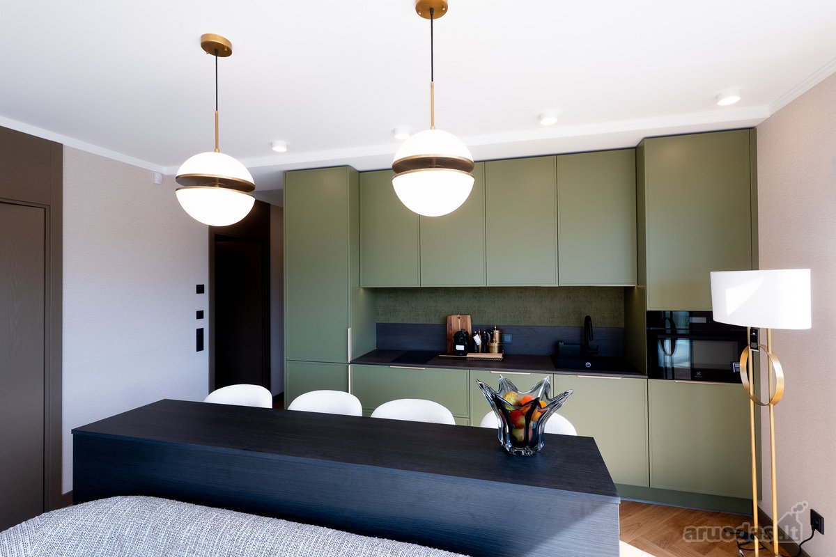 Vila Verde Boutique Apartments – namai su - nuotraukos Nr. 10