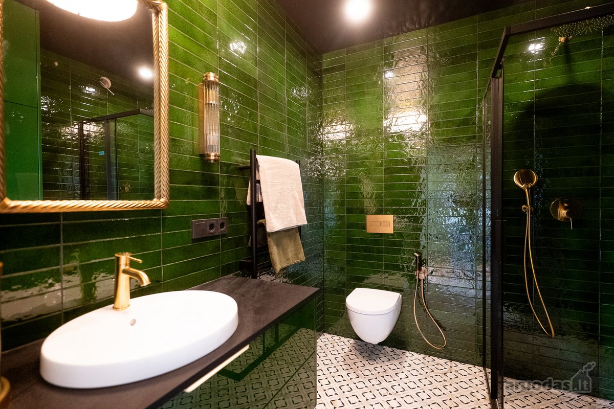 Vila Verde Boutique Apartments – namai su - nuotraukos Nr. 26