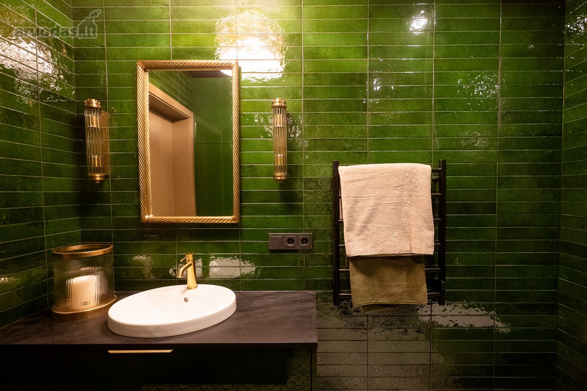 Vila Verde Boutique Apartments – namai su - nuotraukos Nr. 27
