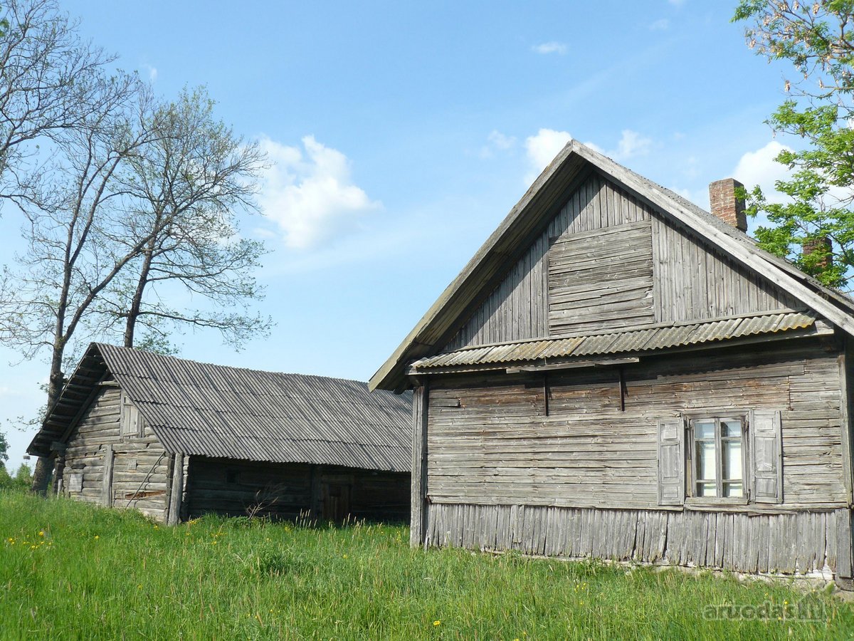 Parduodamas unikalus ir perspektyvus - nuotraukos Nr. 2
