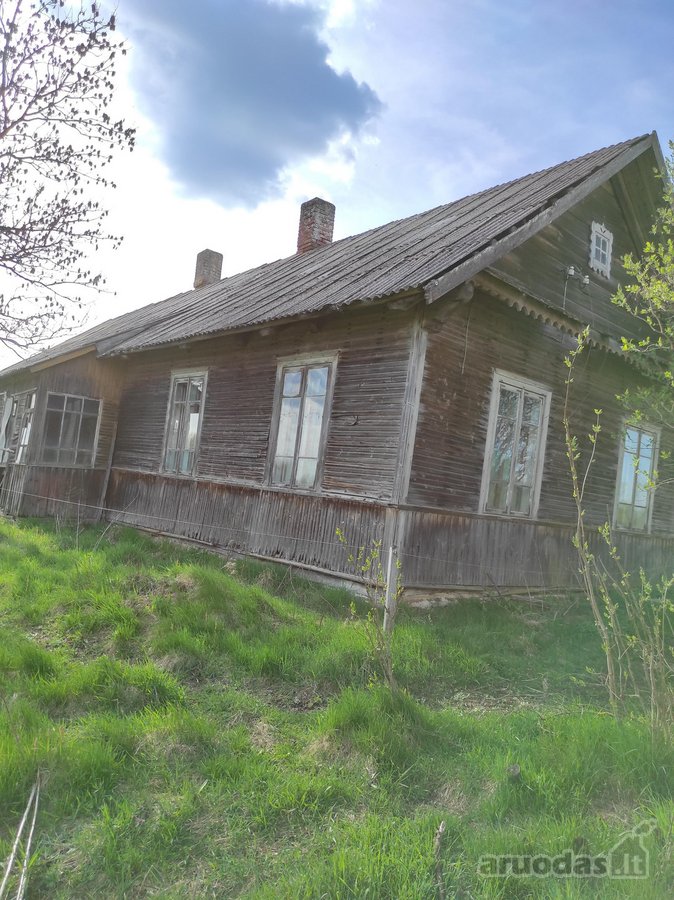 Parduodamas unikalus ir perspektyvus - nuotraukos Nr. 3