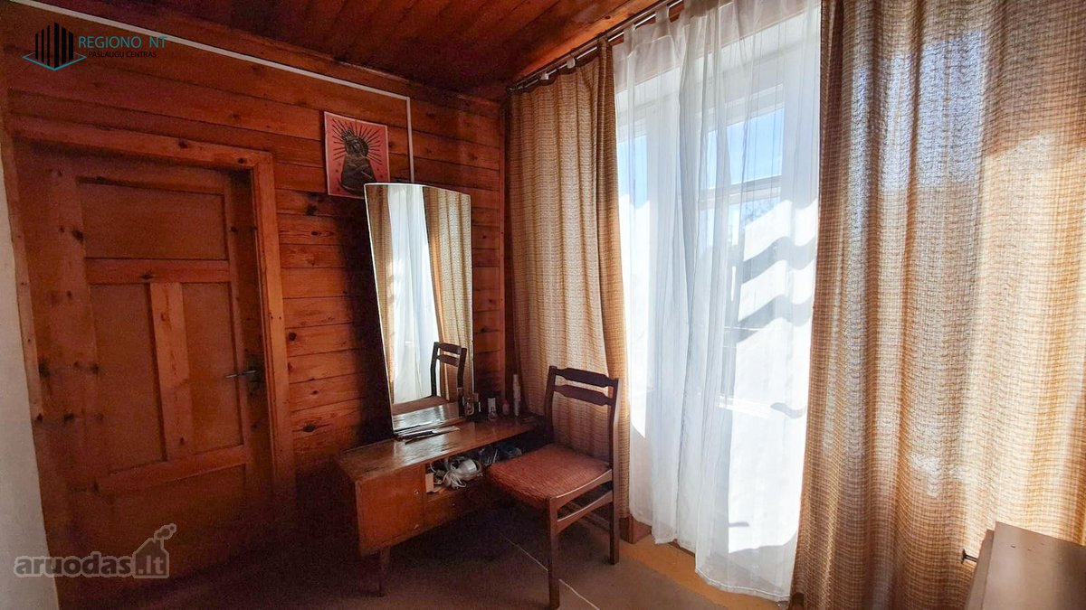 Parduodamas Gyvenamasis Namas Nendrių G., - nuotraukos Nr. 22