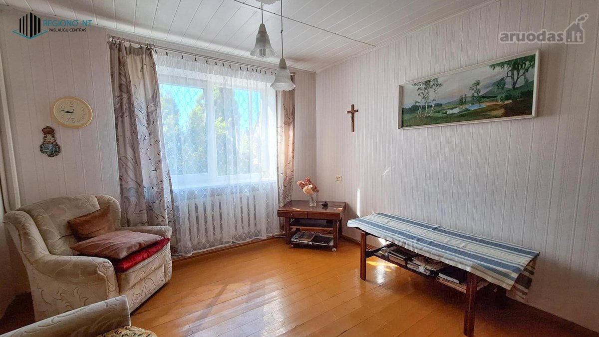 Parduodamas Gyvenamasis Namas Nendrių G., - nuotraukos Nr. 11