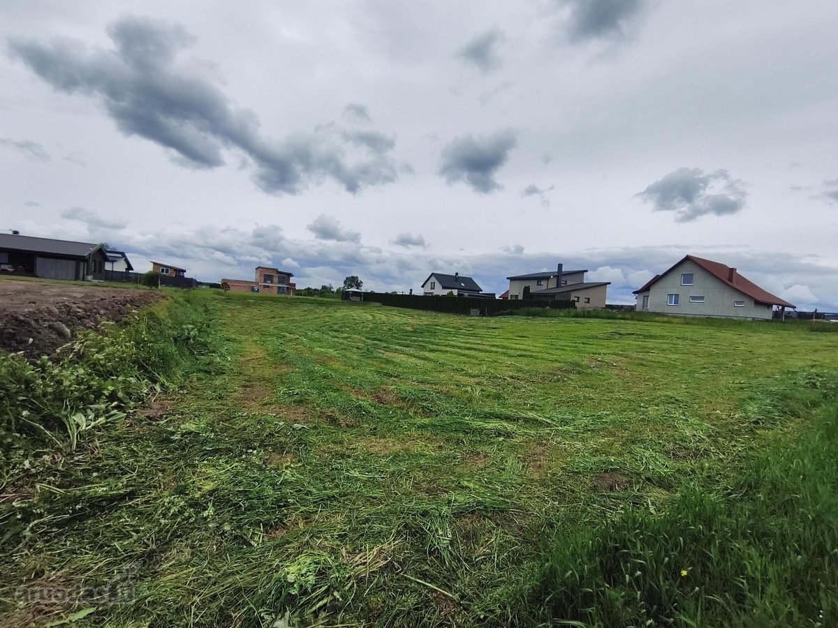 Parduodami du sklypai 4a ir 11.57a ateities - nuotraukos Nr. 4