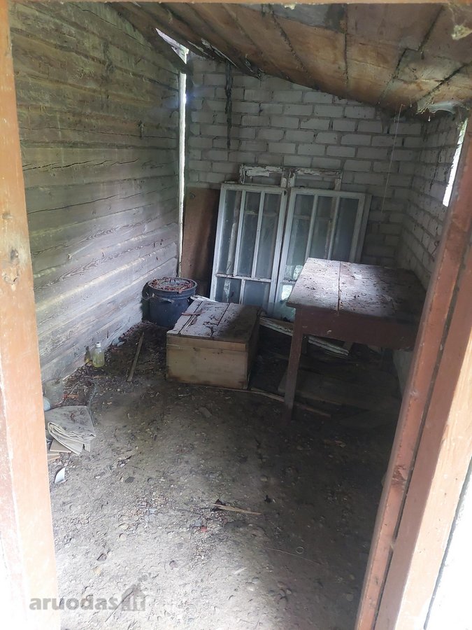 Lazdijų r. sav., Šadžiūnų k. - nuotraukos Nr. 16