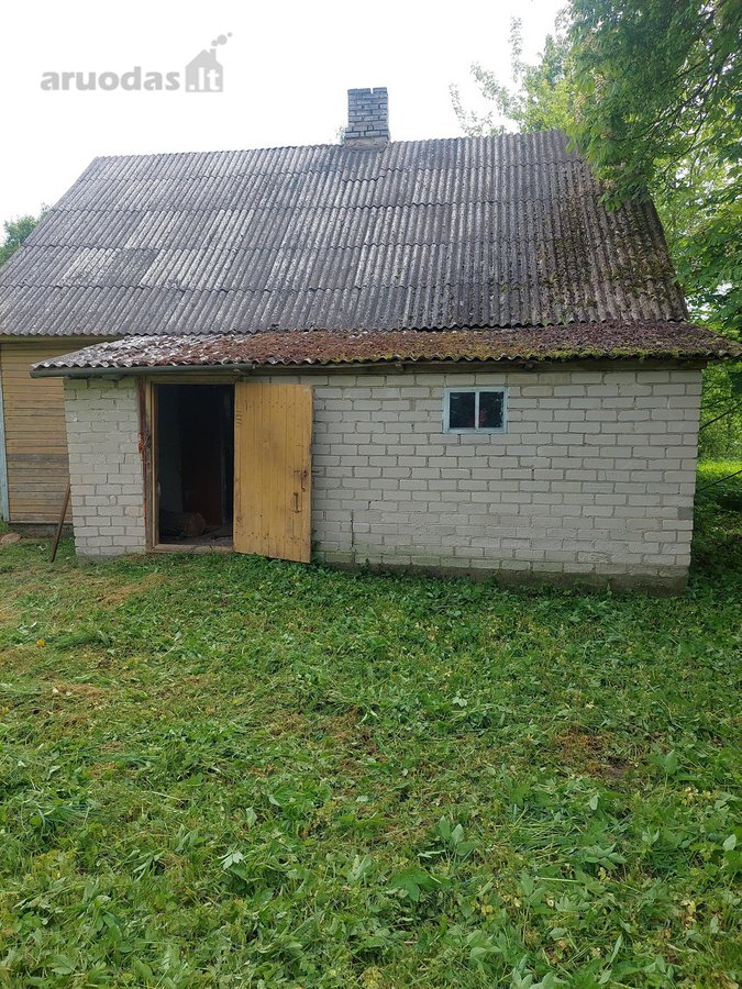 Lazdijų r. sav., Šadžiūnų k. - nuotraukos Nr. 2