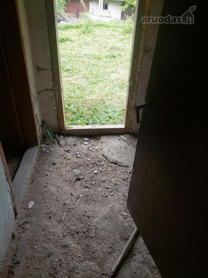 Lazdijų r. sav., Šadžiūnų k. - nuotraukos Nr. 18